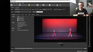 Rip a DVD with Chapters as files with handbrake quickly