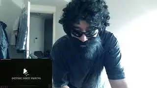 Amin Tijay x Ashkan Kagan - Tijay:( (Vibe Reaction) | یکه شمرون ممنونم ازت