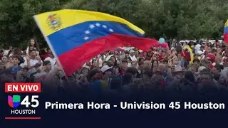 DHS anunci&oacute; la cancelaci&oacute;n del Estatus de Protecci&oacute;n Temporal (TPS) otorgado a venezolanos en 2023