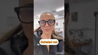 Ochelari - spion!