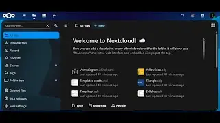 How to Install Nextcloud on Ubuntu 24.04 | Full Step-by-Step Guide ☁️