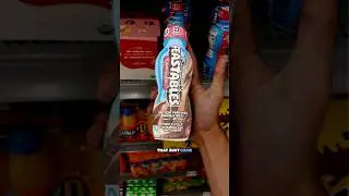 Honest feastables chocolate milk review&hellip;