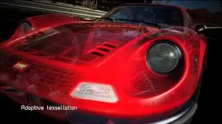 GT6 Concept Movie #2 2013 E3