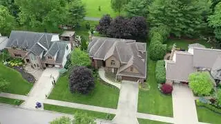 207 Granby PL. Westerville, OH.  43081 presented by Mic Gordon