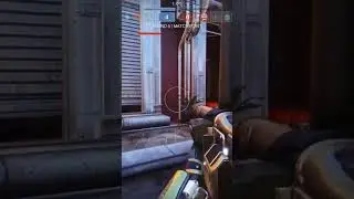 Antaeus Wards Warlock Stasis Melee Reflect Kill