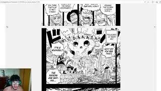 Reacting To One Piece Chapter 1157 LEGENDARY BAR *SPOILER WARNING*