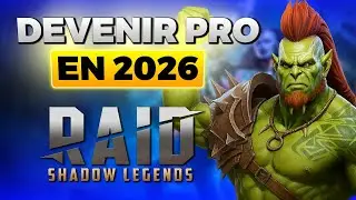 Guide D&eacute;butant FR 2026 sur Raid Shadow Legends [10 conseils &agrave; suivre]