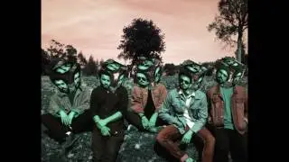 Indian Rubber - Blinders
