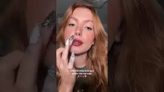 Lip tint sephora collection na cor 12 mocha crush