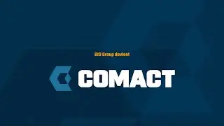 BID Group devient Comact; paver la voie en transformation du bois.