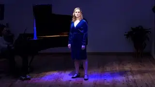 Alceste- &ldquo;Divinit&eacute;s du Styx&rdquo; (Gluck; Kaarin Cecilia Phelps, Soprano)