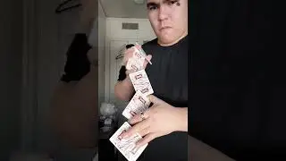 Murble Playing cards rubby #cardistry #deckreview #shorts #amazing