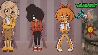 Мы тут объедаемся стропвафелями!! (Реакция на Ongezellig 3+4 с @FauxRat)