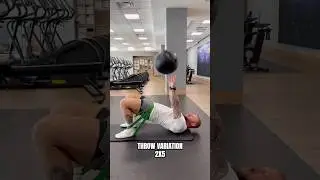 Power Exercises