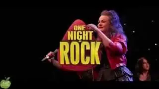 Featured Artist: One Night Of Rock presented by Apple County entertainment agents