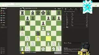 PLAYING a USCF Rated #chess tournament | chess.com G15 i10 tourney |