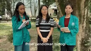 Video Pembelajaran Teori Sosial (Teori Michael Foucault) - Kelompok 5