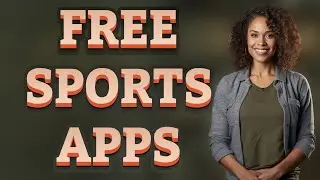 Which Free Live Sports Apps Work Best on Smart TVs?