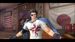 EX Leona XV Gameplay of Absolute War in KOF ALLSTAR - EX Volume 9