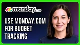 Как использовать Monday.com для отслеживания бюджета
