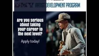 LMPA DMV Artist Development Program - Now Accepting Applications - Chance The Rapper