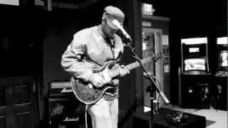 Streetwise Angel (Jake Scheels), Opening Songs_Red Hat Open Mic_March 12, 2013