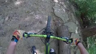 Holadaze Fall Devou Shred