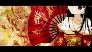 Nightcore- Love Letter To Japan