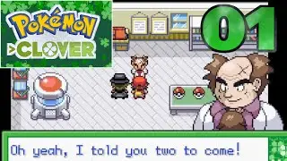 How Has This Game Aged? - #1 - Pokemon Clover (2024)
