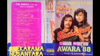 Tersiksa Suami (INTAN ALI) Karya: Fazal Dath Album: O.M. Awara Vol. 20