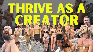 The Wellness Hack Every Content Creator Needs