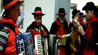 BEFANOTTI A SPINELLO