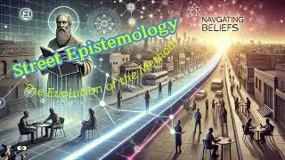 Navigating Beliefs: The Evolution of Street Epistemology in Tough Conversations