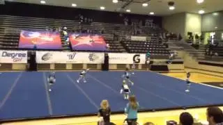Airborne Athletics