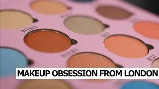 Makeup Obsession Review & First Impression | Darla Rodriguez