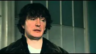 Dylan Moran AA