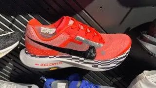 Nike ZoomX Ultrafly Trail &ldquo;Bright Crimson&rdquo; - Style Code: DX1978-600