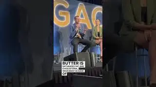 EAT BUTTER EVERY SINGLE DAY 🧈