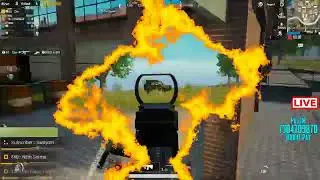 Dynamo intense fight in Georgopol .... One vs all