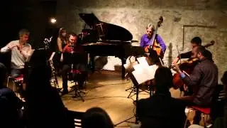DISSONART ENSEMBLE THESSALONIKI