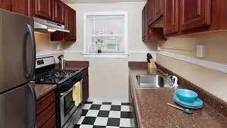 Kensington Place and Patterson Place Apartments in Richmond, VA - ForRent.com