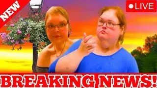 Good News!! TAMMY SHOCK! 1000-Lb Sisters Star Tammy'S Shows Off Brand-New Hairstyle & Weight Loss!!