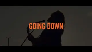 SUPERDRIVE  -  GOING DOWN