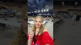 The Largest Fan-Held Disney Pin Trading Event Ever!