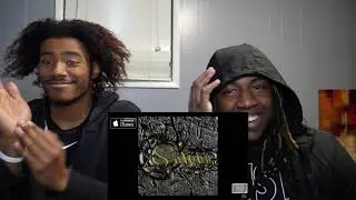 REACTION TO Sniper - Panam Hall Starz 🔥🔥