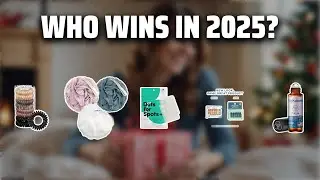 The Top 5 Best Stocking Stuffers in 2025 - Must Watch Before Buying!
