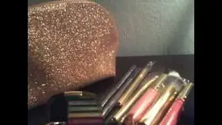 Bare Minerals Bare Luxury #3 shipment