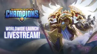 Dungeon Hunter Champions Mod 😇 How to get Free Unlimited Coins & Gems on Mobile !!!