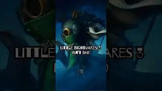 Little Nightmares 3 Doesn't Deserve the Hate