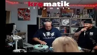 MIX MASTER DJ TONY G MIXING LABOR DAY 12 HOUR MIX A THON, OVERGOLD MEDIA(2023) Los Angeles
